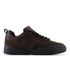New Balance Unisex NB Numeric Tiago Lemos 808 i Black Suede/Mesh