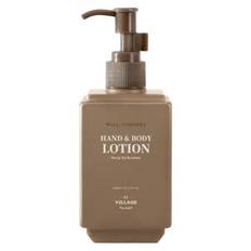 Will Comfort Hand & Body Lotion