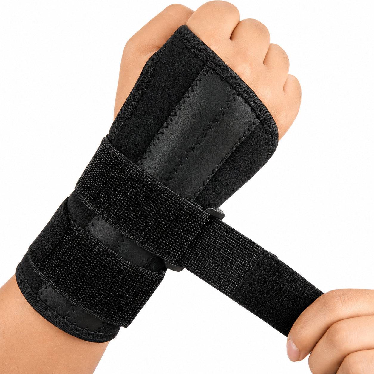 Stabil håndledsbandage