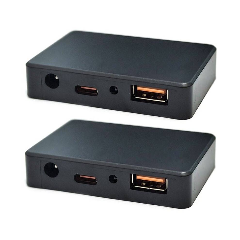 Efficiency Solar Panel Controller Solar Battery Charger Inverter Regulator with USB 2.0 3.0 Type-C PD Output