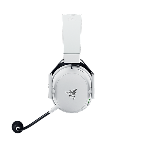 Razer BlackShark V3 X HyperSpeed for PlayStation - White