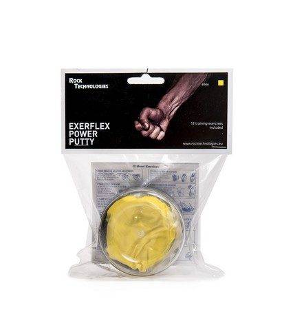 Rock Technologies Power Putty