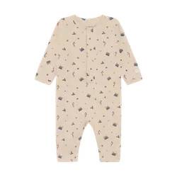 Fixoni Pyjamas - Dusty Blue