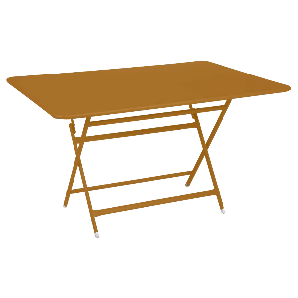 Caractere Table | 90x128 cm | Havebord.
