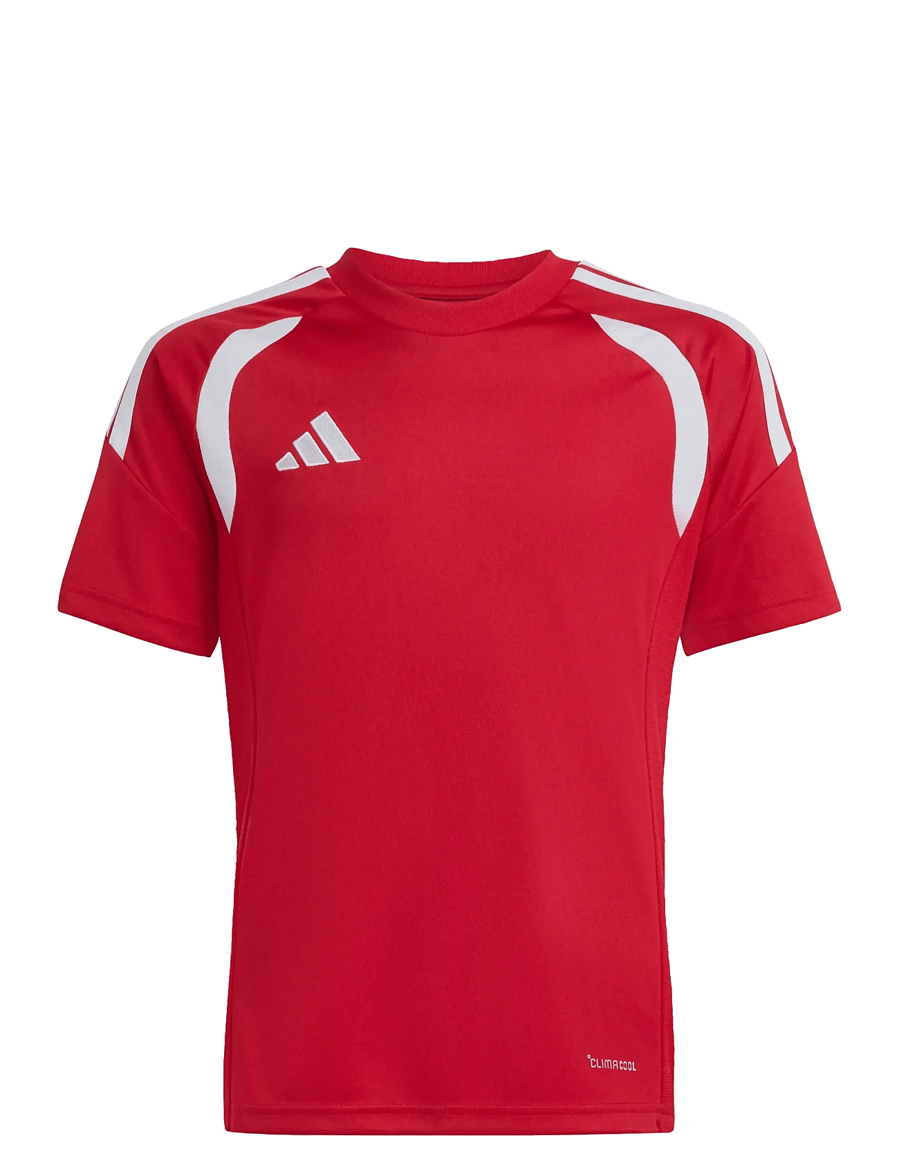 adidas Performance Tiro26L Jsy Y - Red - 104