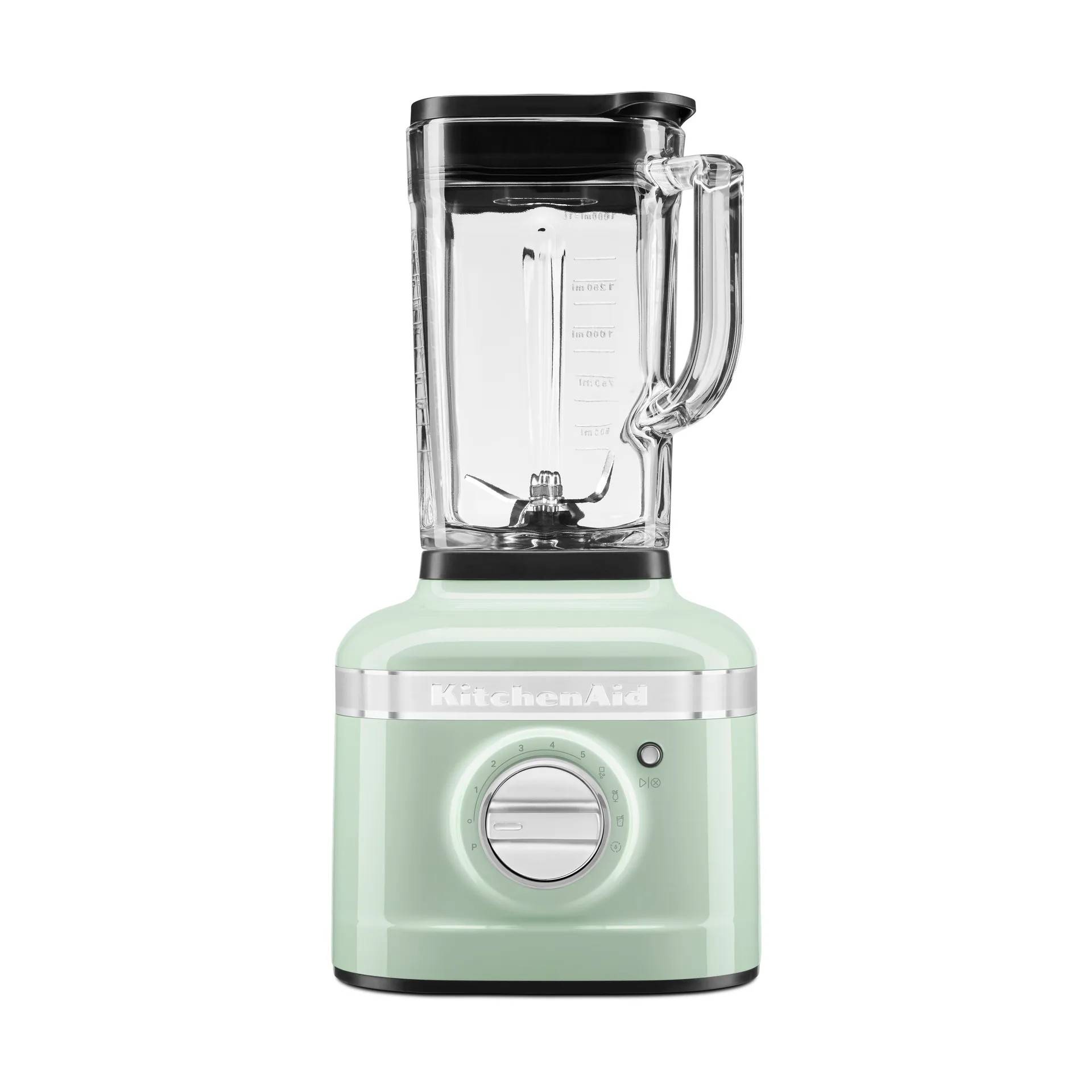 KitchenAid Artisan K400 blender 1,4 L Pistachio - Grön