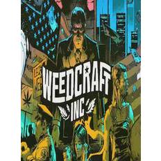 Weedcraft Inc Steam Key GLOBAL