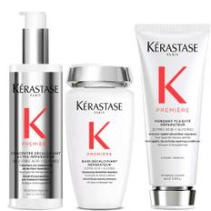 Kérastase Première Decalcifying Repairing KIT 2750 kr