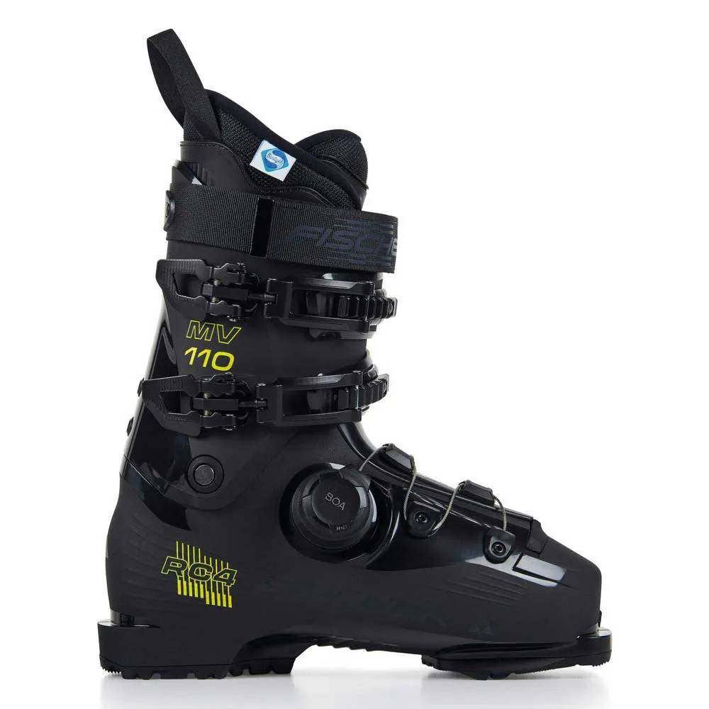 Fischer Xtr Rc4 110 Mv Boa Gw Alpin Skistøvler