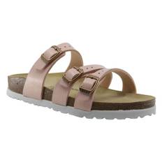 Franca Slippers, kvinder, light rose - 40