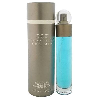 Perry Ellis 360 EDT M 50 ml