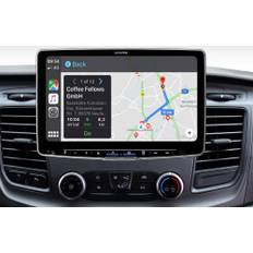 Alpine ILX-F115TRA car radio Ford Transit from 2018