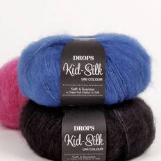 DROPS Kid-Silke garn - 25 g