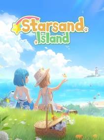 Starsand Island (PC) - Steam Key - GLOBAL