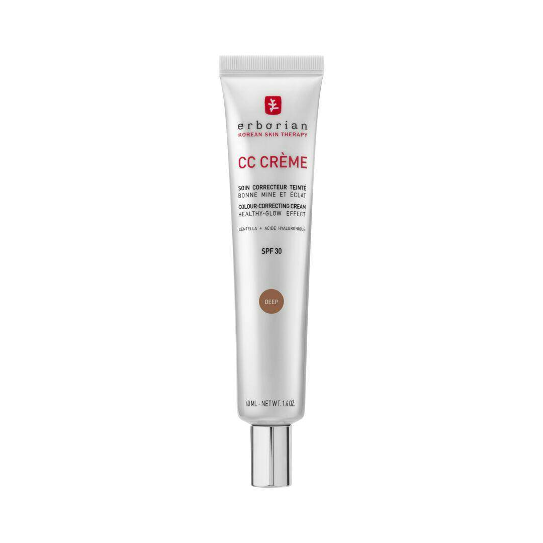 Erborian CC Creme Deep 40 ml