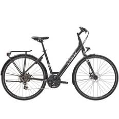 Trek Verve 1 Equipped Lowstep Rea Nu, 28" / 21 vxl