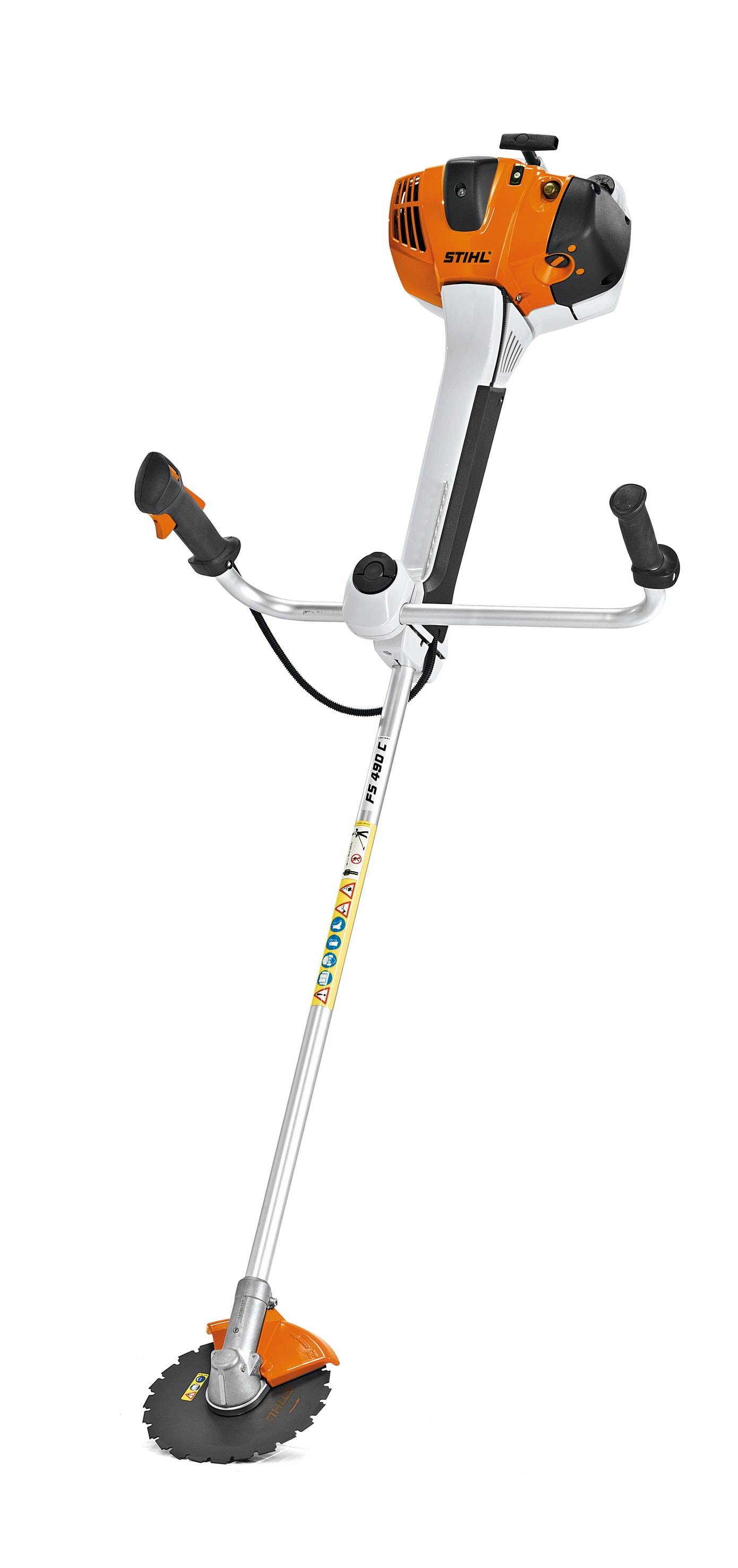 Stihl FS 490 C-EM K Röjsåg