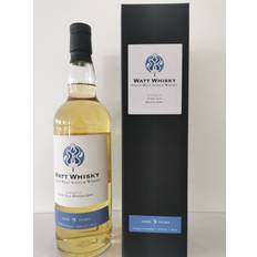 Watt Whisky - Caol Ila 9 år