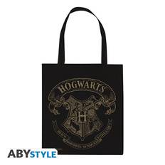 Harry Potter Hogwarts Tote Bag