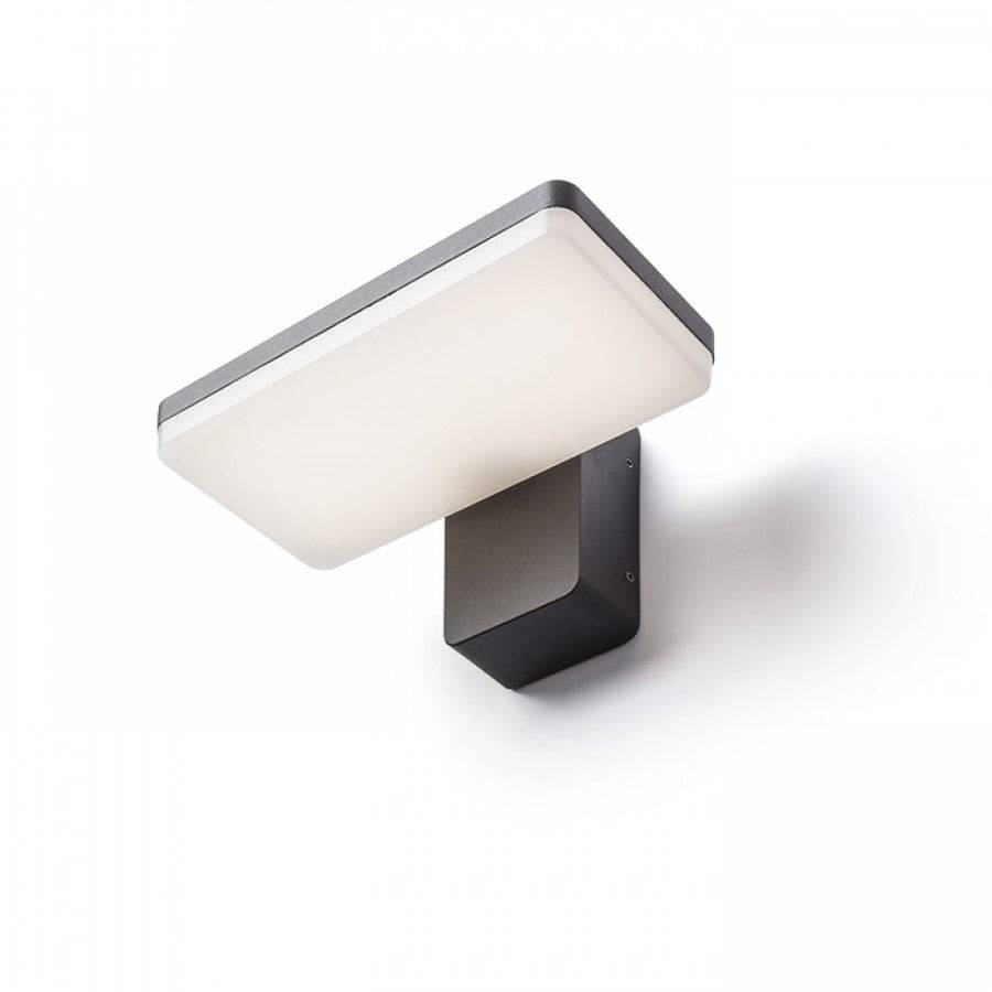 Rina væglampe - Uden PIR sensor
