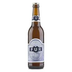 FUR - BLANC