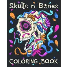 Skulls n Bones - 9798865326427