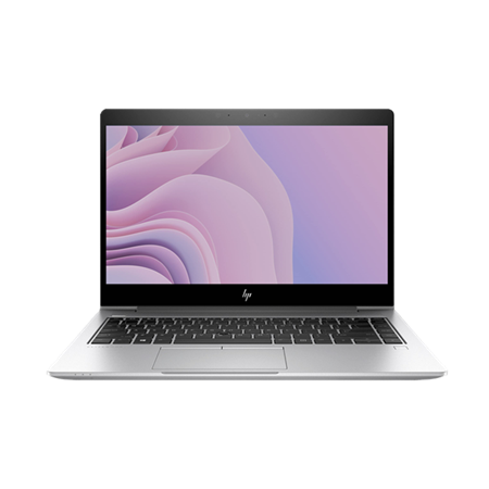 HP EliteBook 840 G7 14" - 256GB SSD - i5-10210U - 16GB - Win11 - Grade B