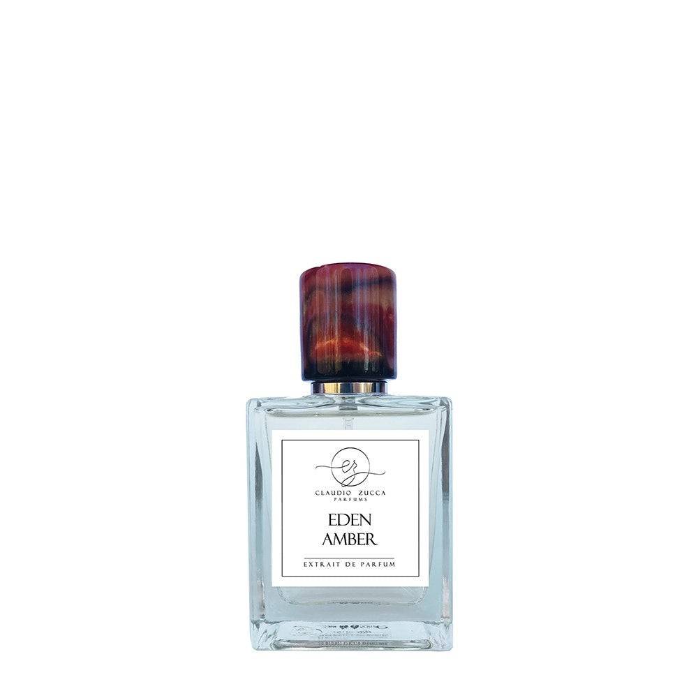 Claudio Zucca Eden Amber Parfumeextrakt 50 ml