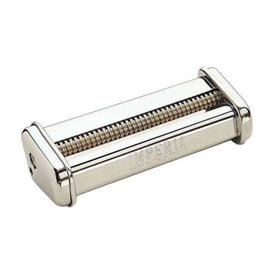 "SIMPLEX" tilbehør til Spaghetti pastamaskine, 2 mm, stål - Imperia