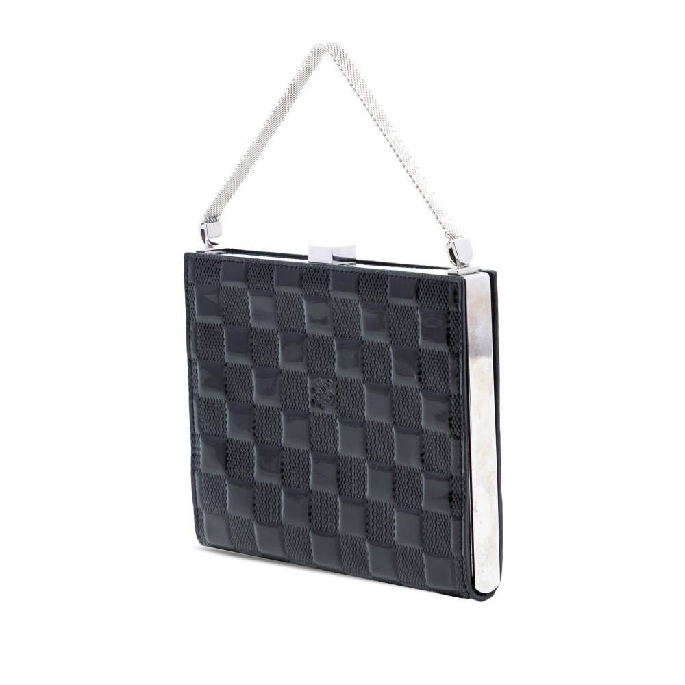 Louis Vuitton Vintage Louis Vuitton Handbag L 13.50cm x W 17cm x D 2cm - Håndtasker hos Magasin.