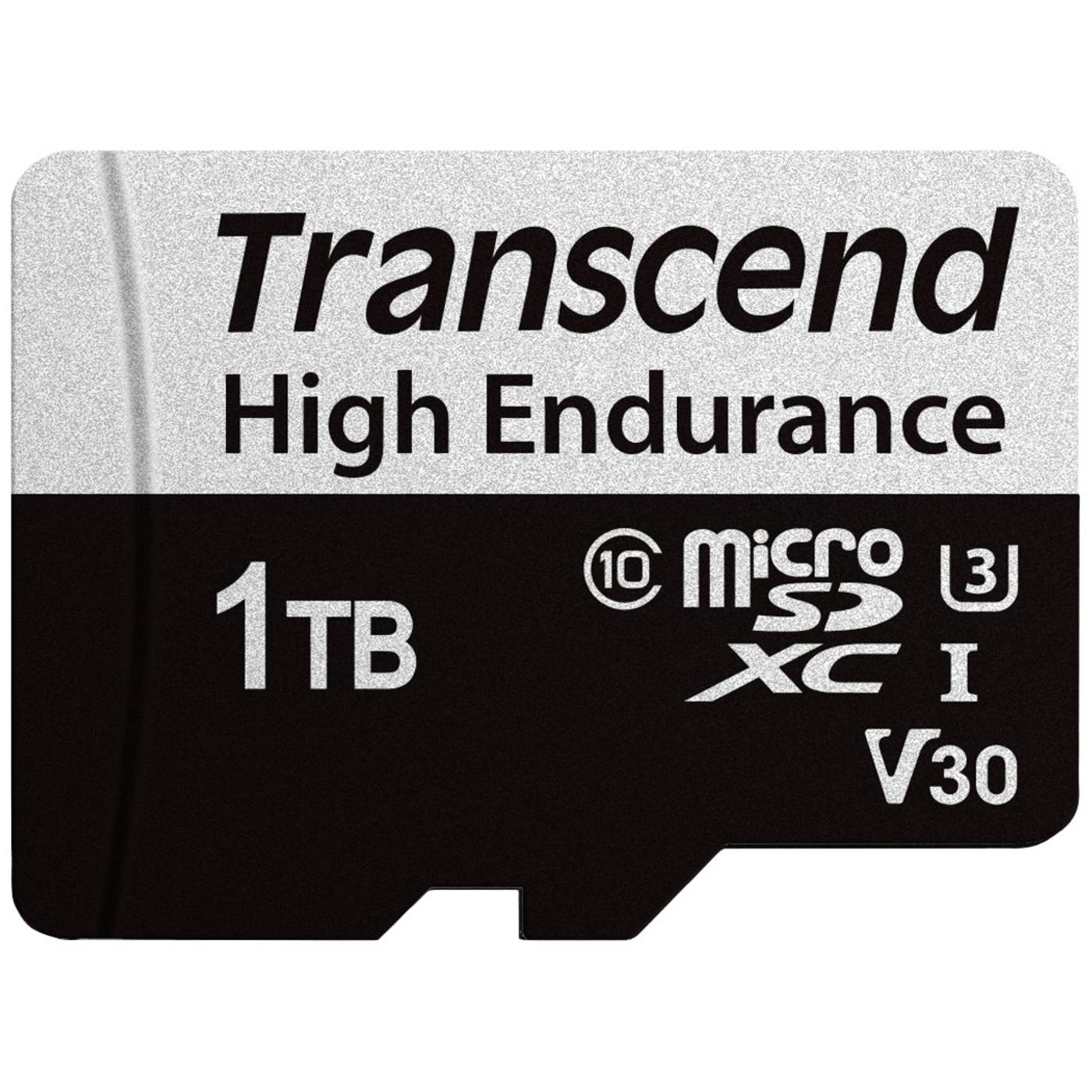 Transcend USD350V microSD-Kort 1 TB Class 10, UHS-I