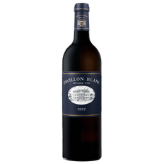 2022 Château Margaux Pavillon Blanc Second Vin