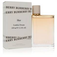 Burberry Her London Dream by Burberry - Eau De Parfum Spray 100 ml - för kvinnor