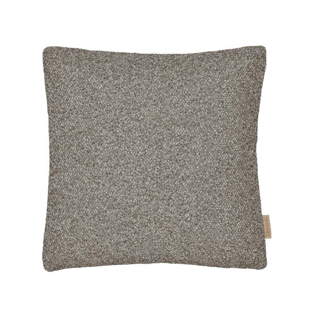 Blomus STAY Cushion Bouclé Kudde (45x45 cm) Earth