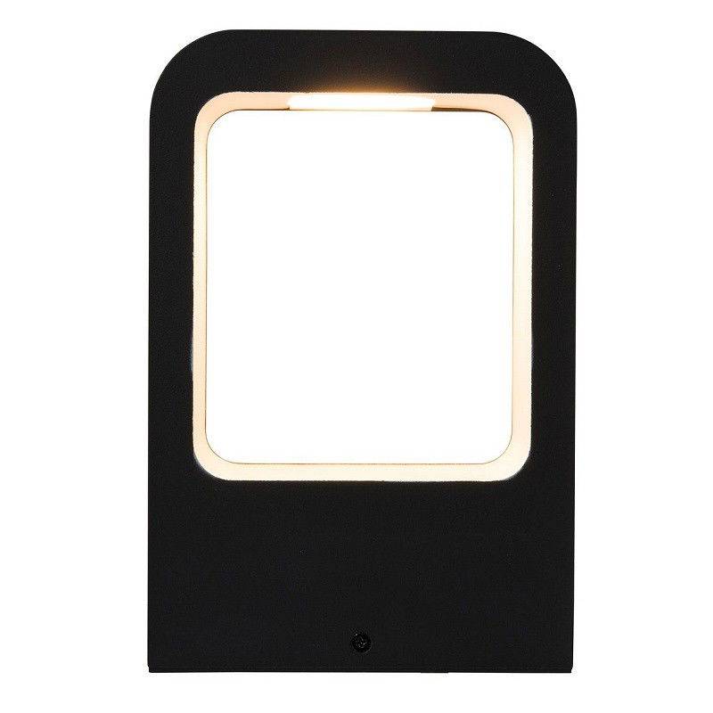 Juna Vägg LED 6W IP54