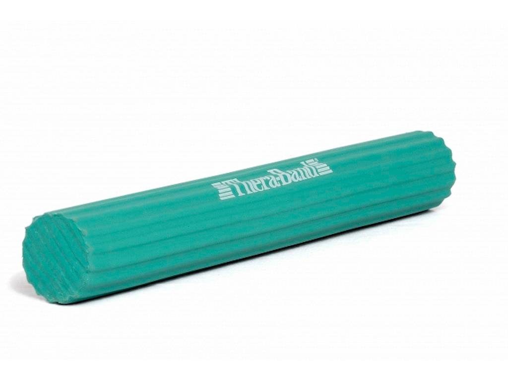 Theraband FlexBar medium Grøn