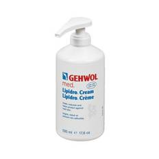 Gehwol Lipidro creme 500 ml - GEHWOL - Gehwol, Mrkv.