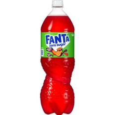 Fanta Exotic Zero PET 1,5L