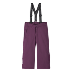 Reima Loikin Reimatec Byxor För Vinterbruk Deep Purple  Deep purple-140 cm  Lila  140 cm  Unisex