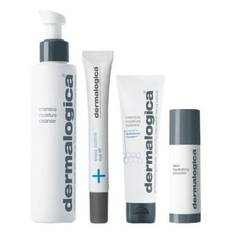 Dermalogica Startkit För En Fuktfattig Normal/Torr Hud