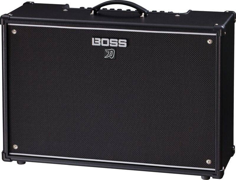Boss Katana -100/212 GEN 3