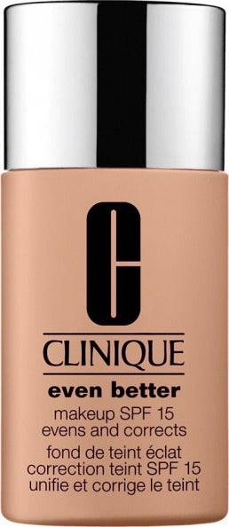 Clinique Even Better Makeup - Anti-fläck Foundation Spf 15 01 Alabaster