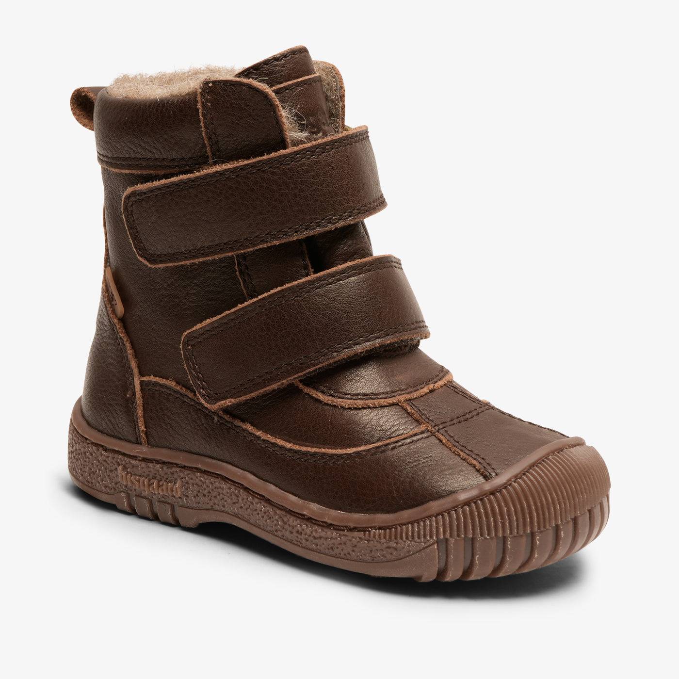 bisgaard ellis tex mocha - 33