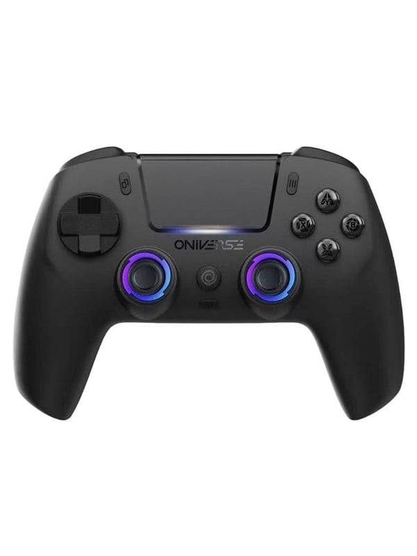 Oniverse Starion - Black - Wireless Controller - Android