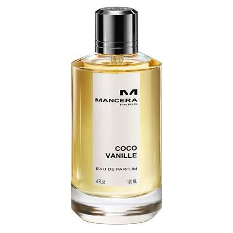 Mancera Coco Vanille Edp 120 ml.