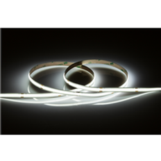KnightsBridge 24V IP20 CoB LED Flex Daylight 6000K (5 metres)