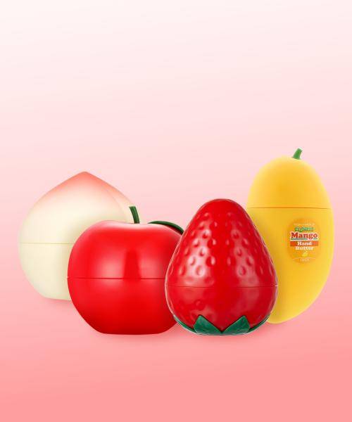 Tonymoly Persika Handkräm