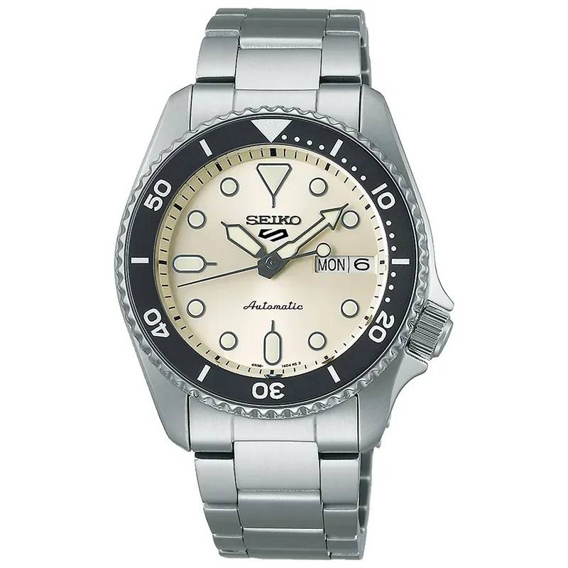 Seiko 5 Sports Automatic SRPK31K1
