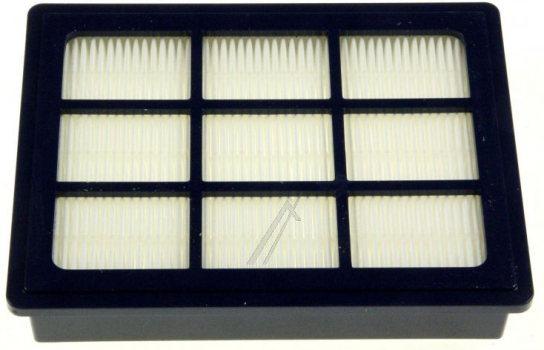 HEPA filter Nilfisk Elite & Nilfisk Select. H14. 107409854.