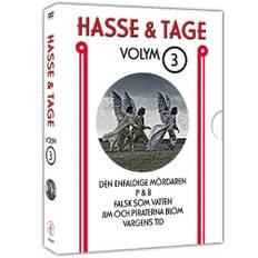 Hasse & Tage - Volym 3